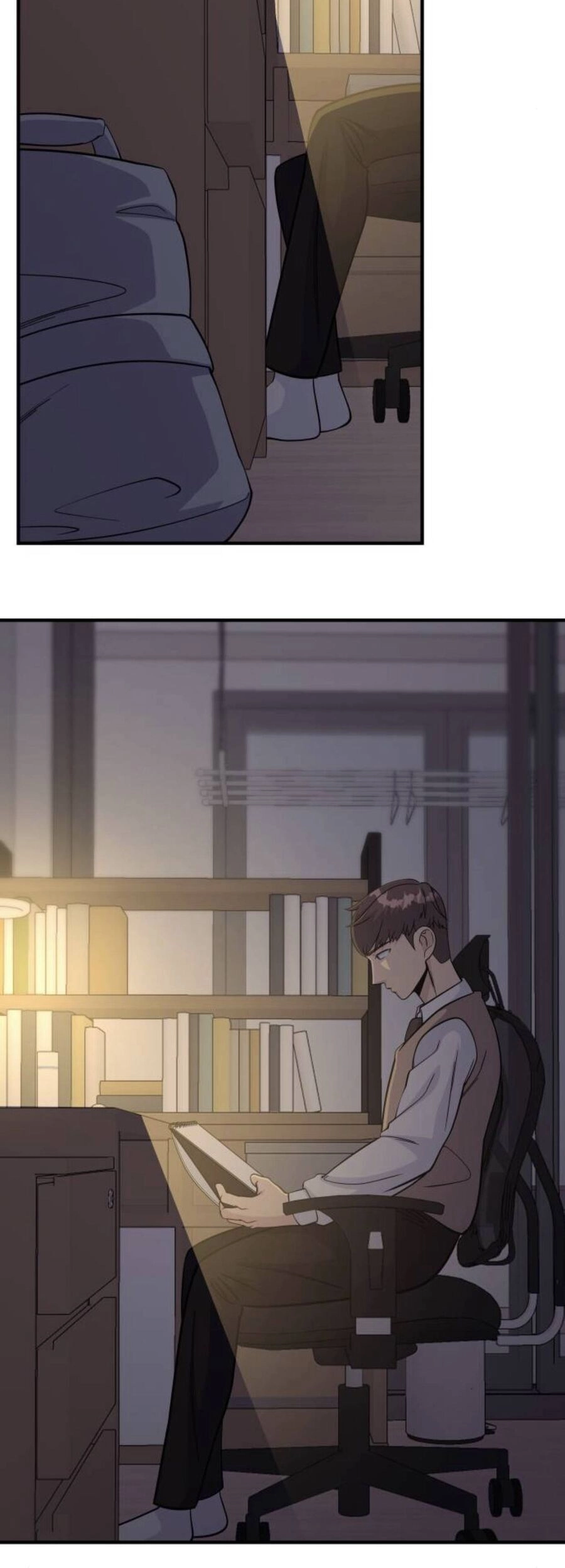 One Point Chapter 21 - 52