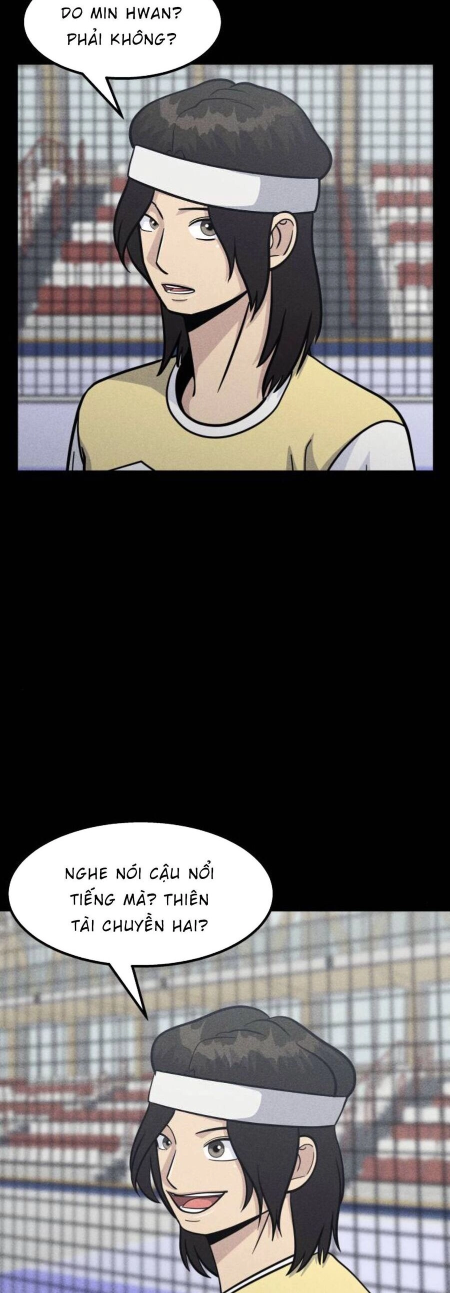 One Point Chapter 21 - 56