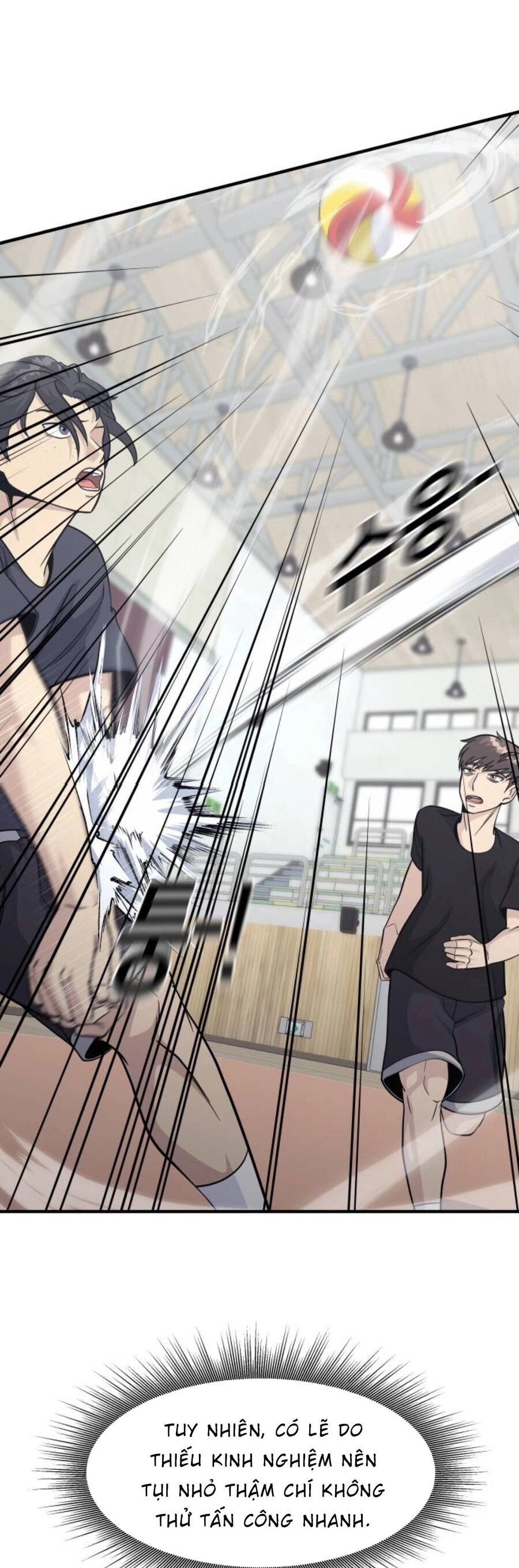 One Point Chapter 21 - 63