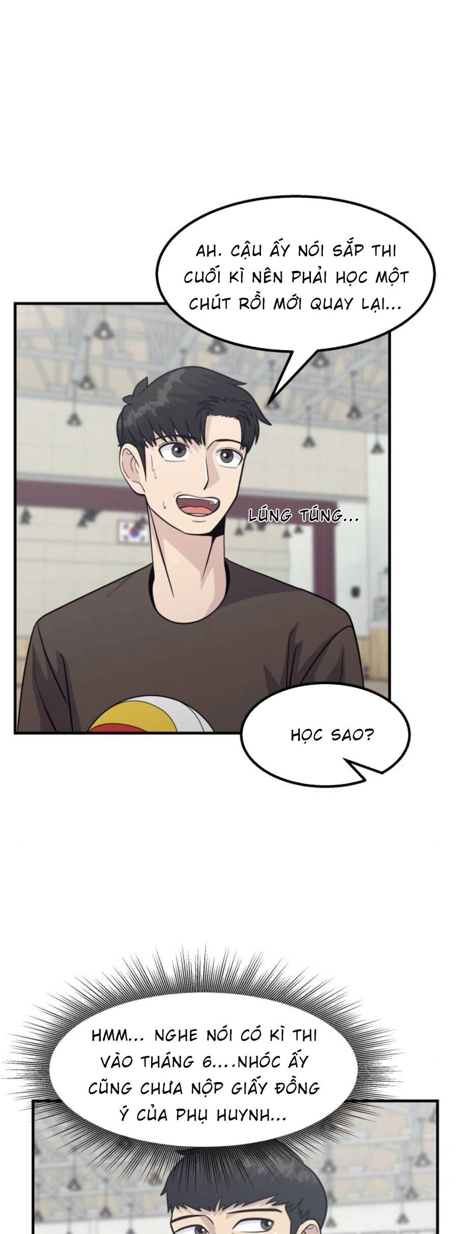 One Point Chapter 21 - 87