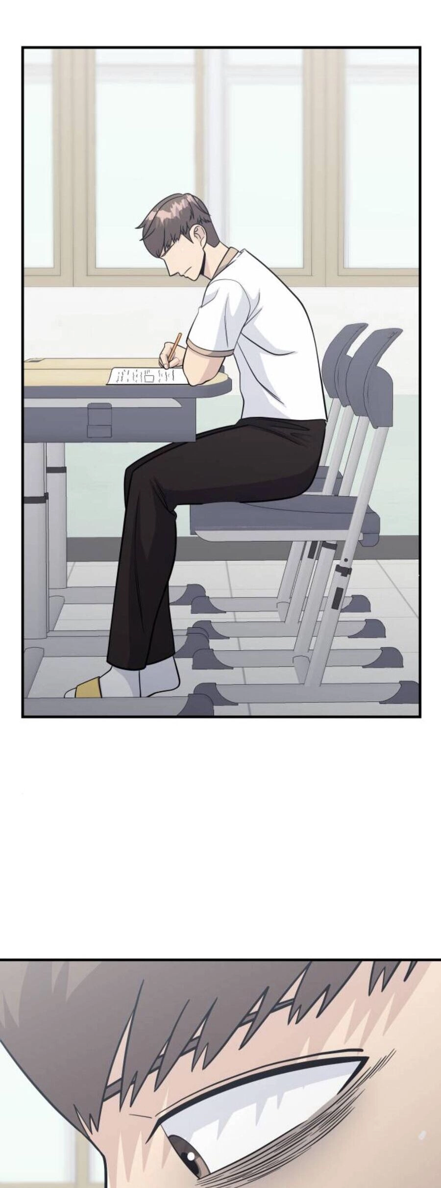 One Point Chapter 21 - 89