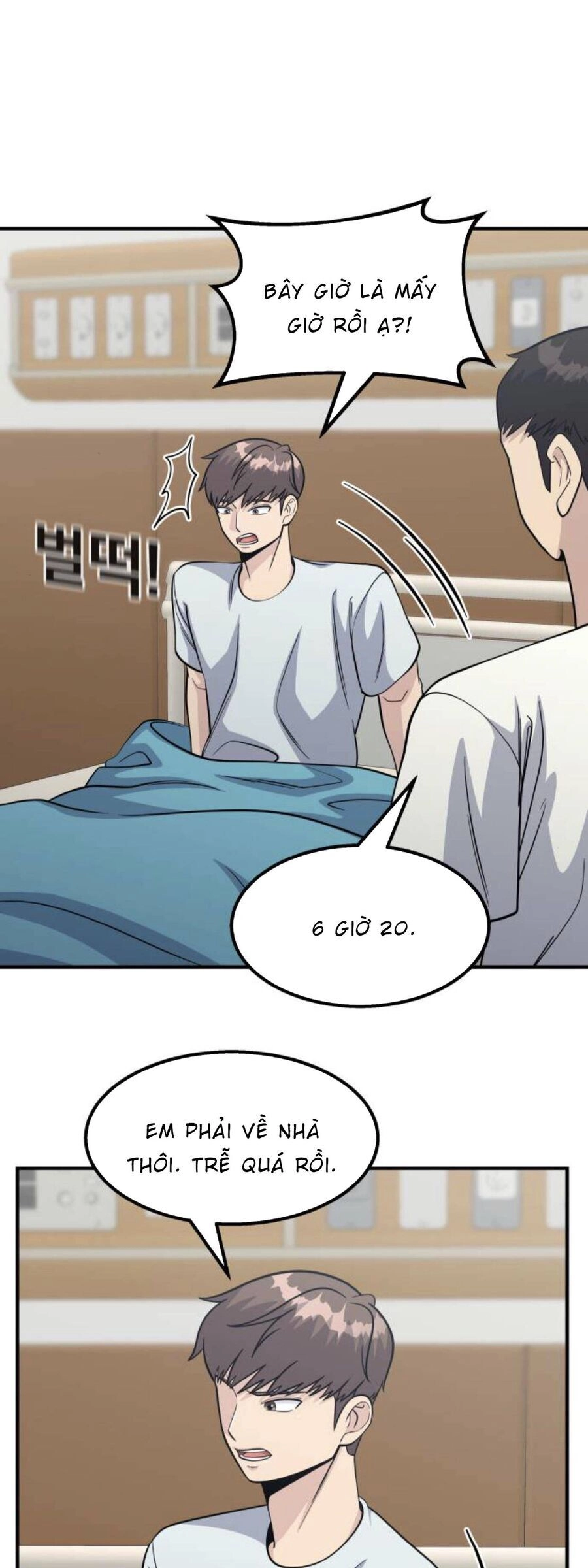 One Point Chapter 22 - 3