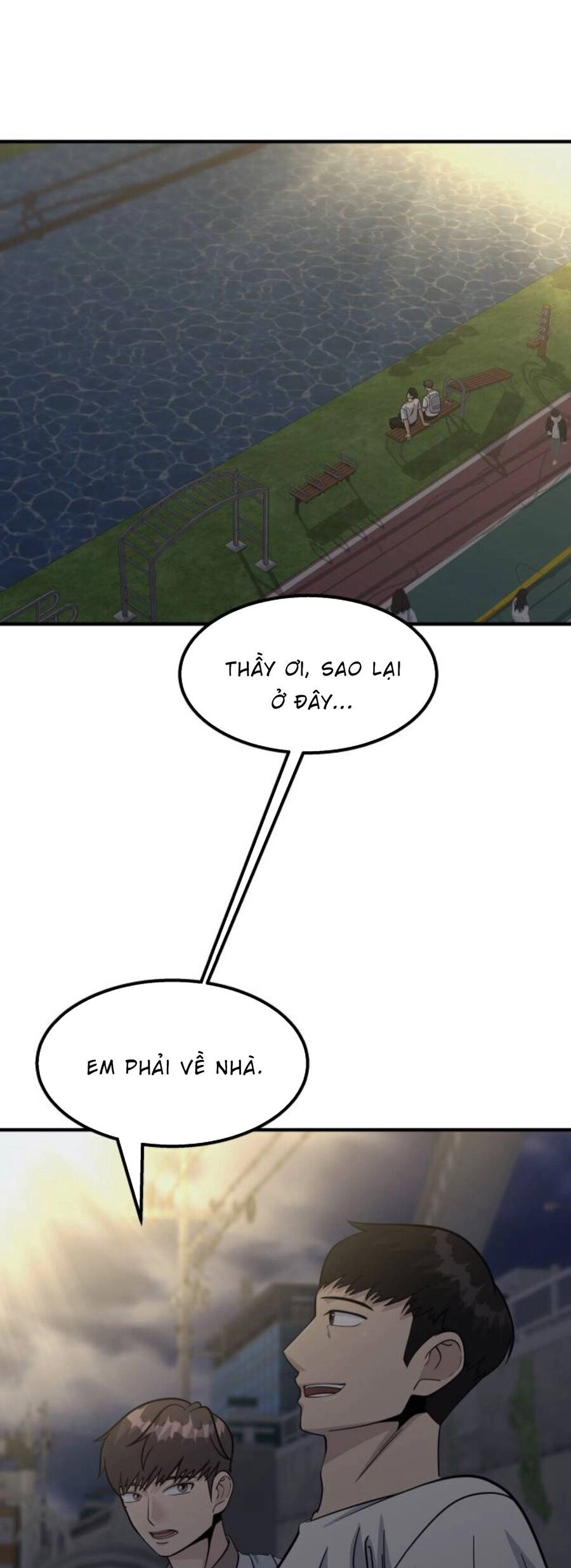 One Point Chapter 22 - 9