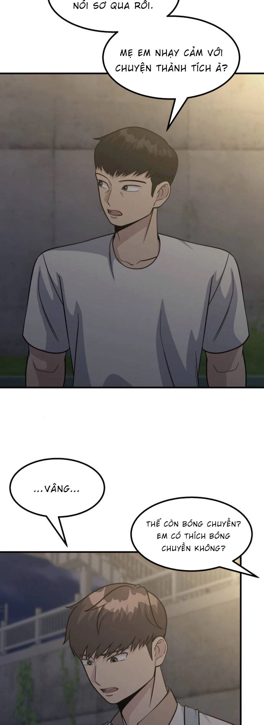 One Point Chapter 22 - 11