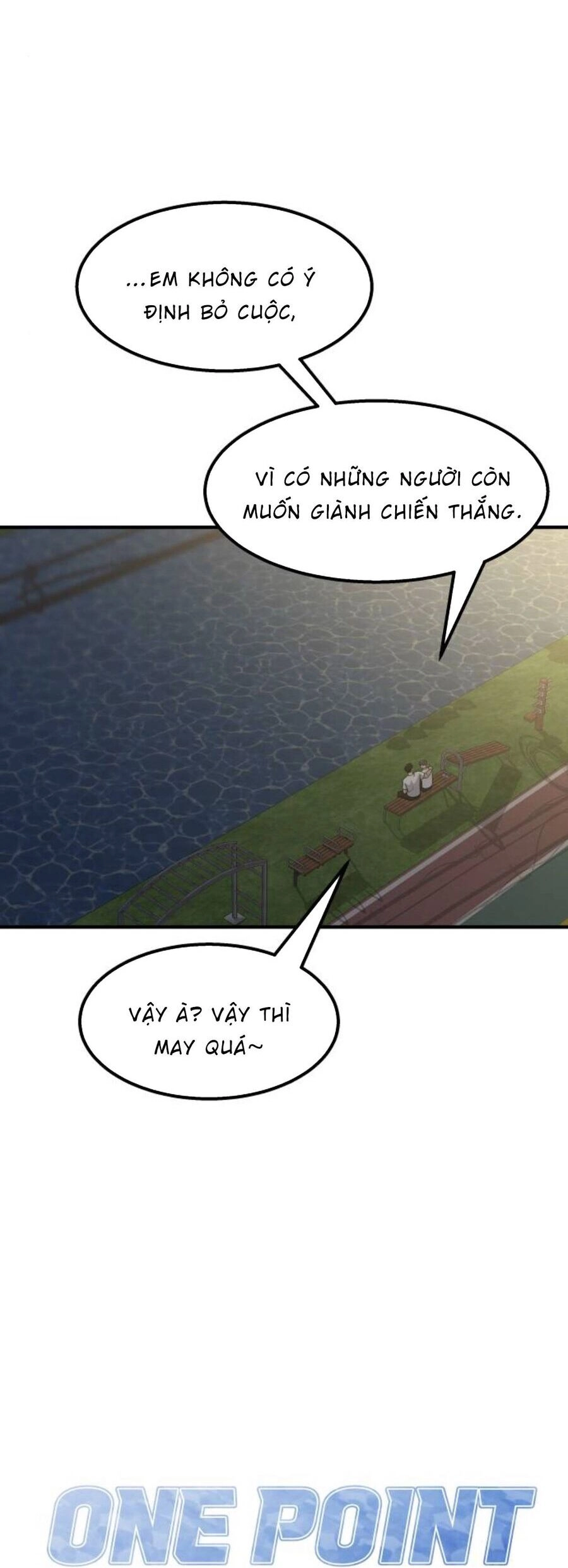 One Point Chapter 22 - 22