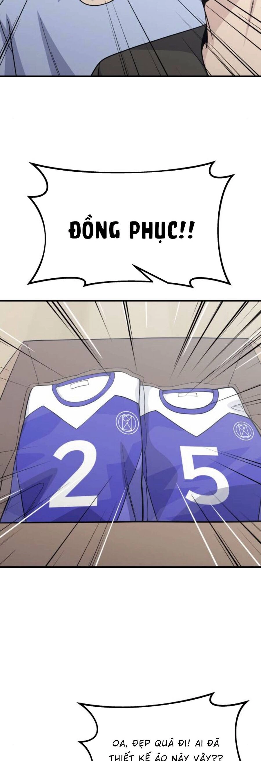 One Point Chapter 22 - 26