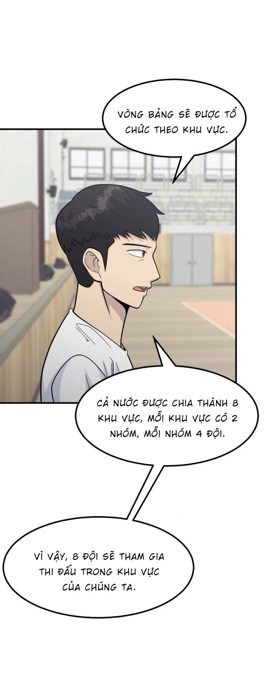 One Point Chapter 22 - 29