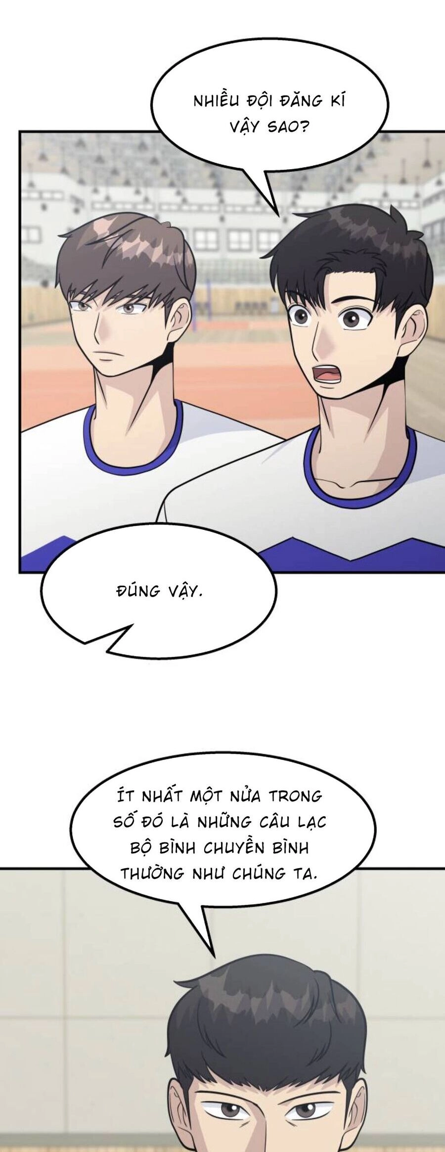 One Point Chapter 22 - 30