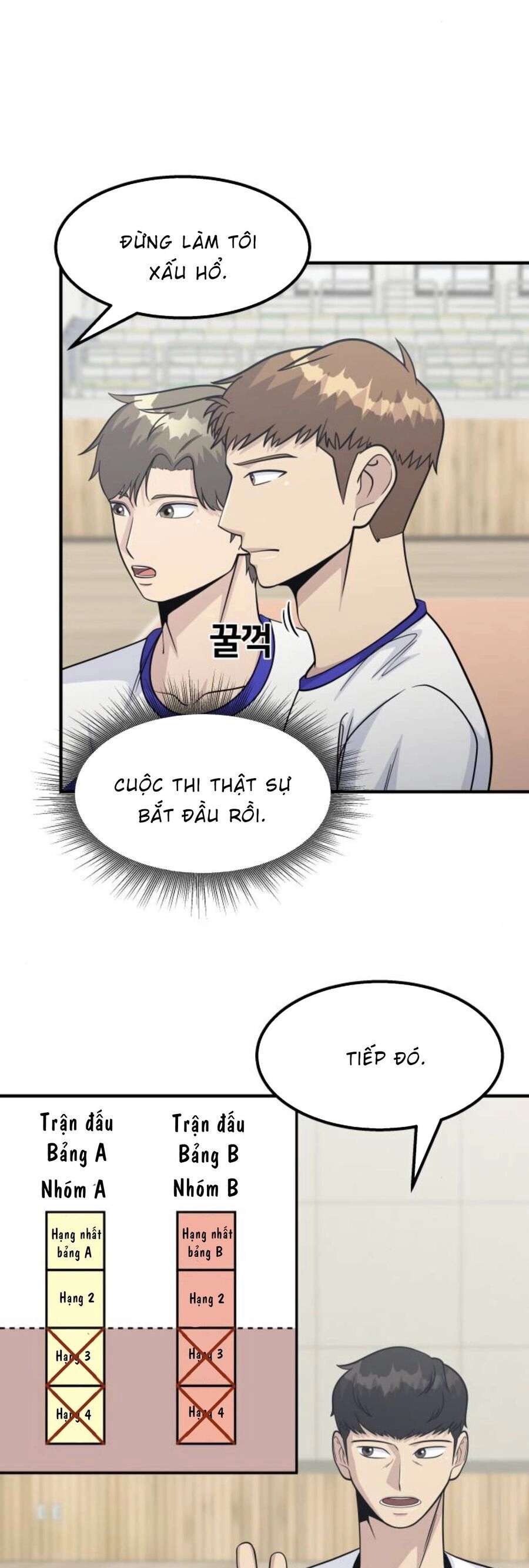 One Point Chapter 22 - 32