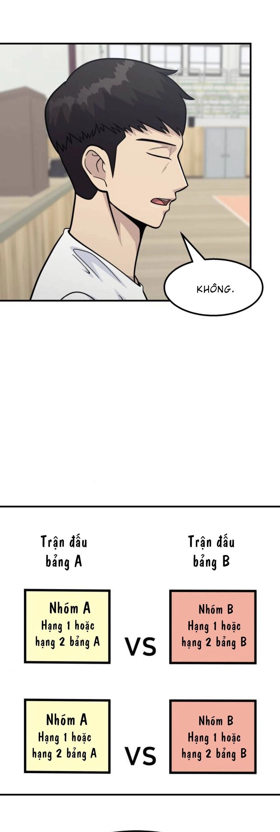 One Point Chapter 22 - 34