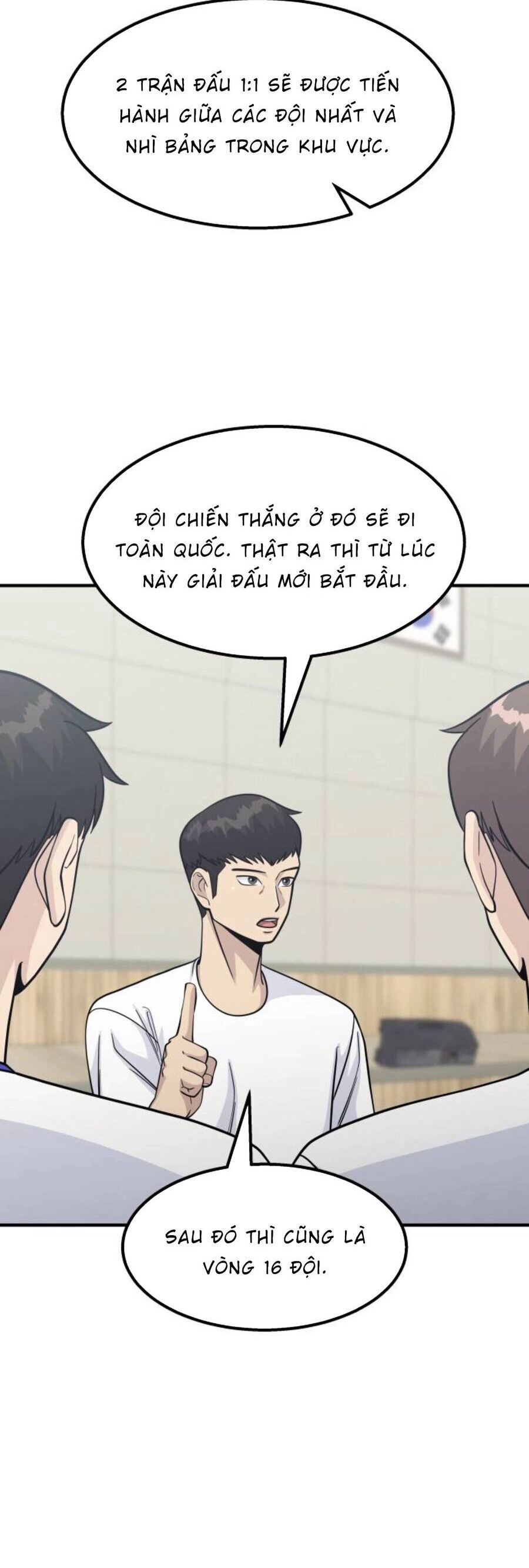 One Point Chapter 22 - 35