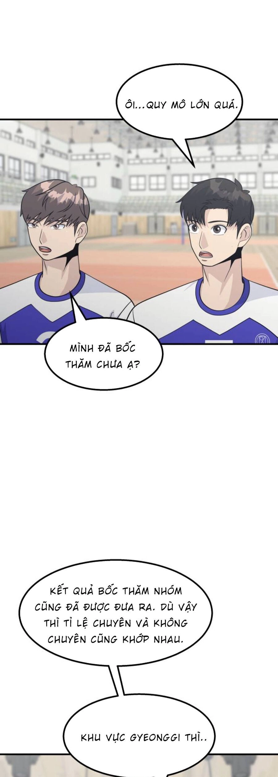 One Point Chapter 22 - 36