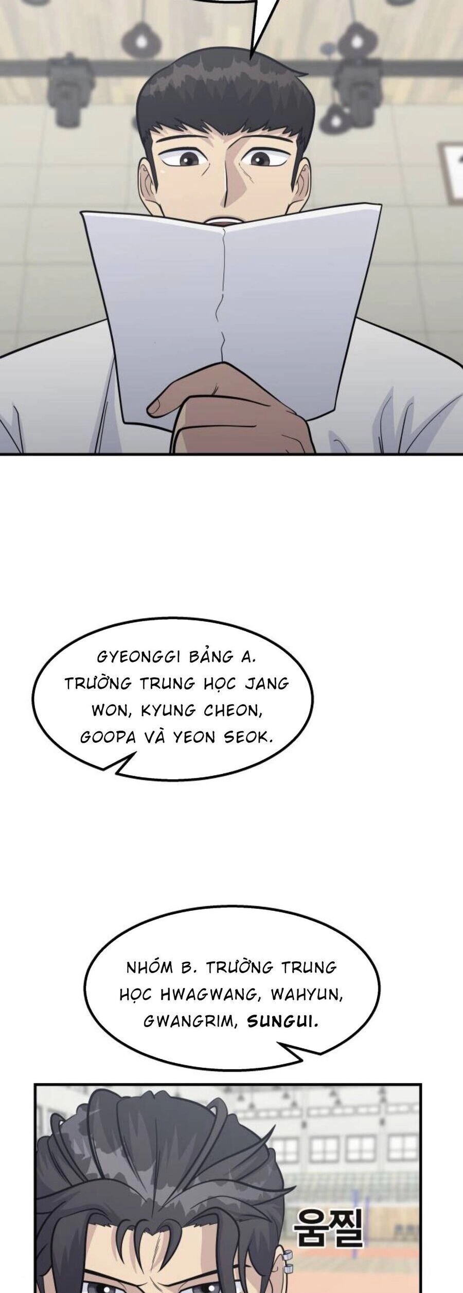 One Point Chapter 22 - 37