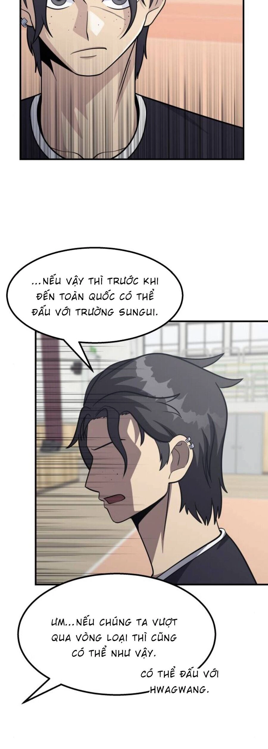 One Point Chapter 22 - 38