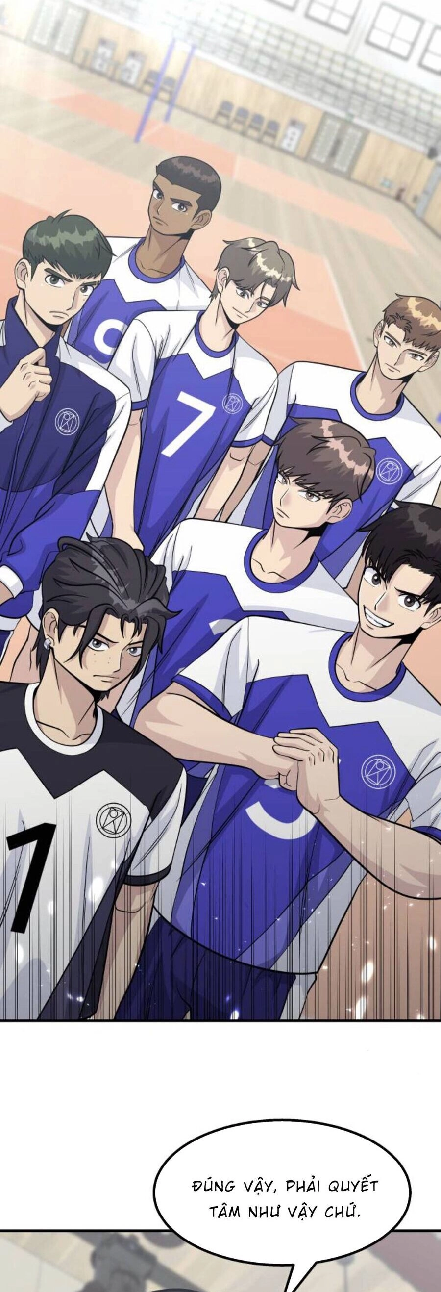 One Point Chapter 22 - 41