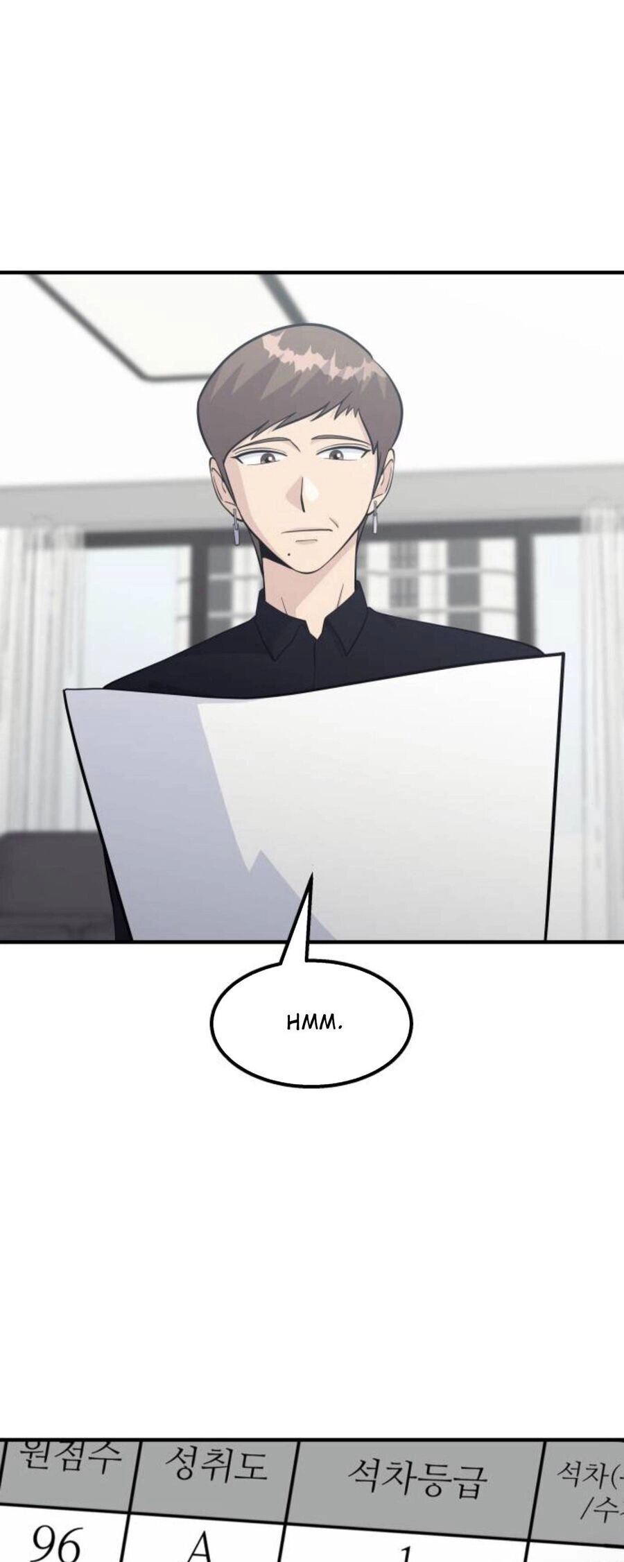 One Point Chapter 22 - 50