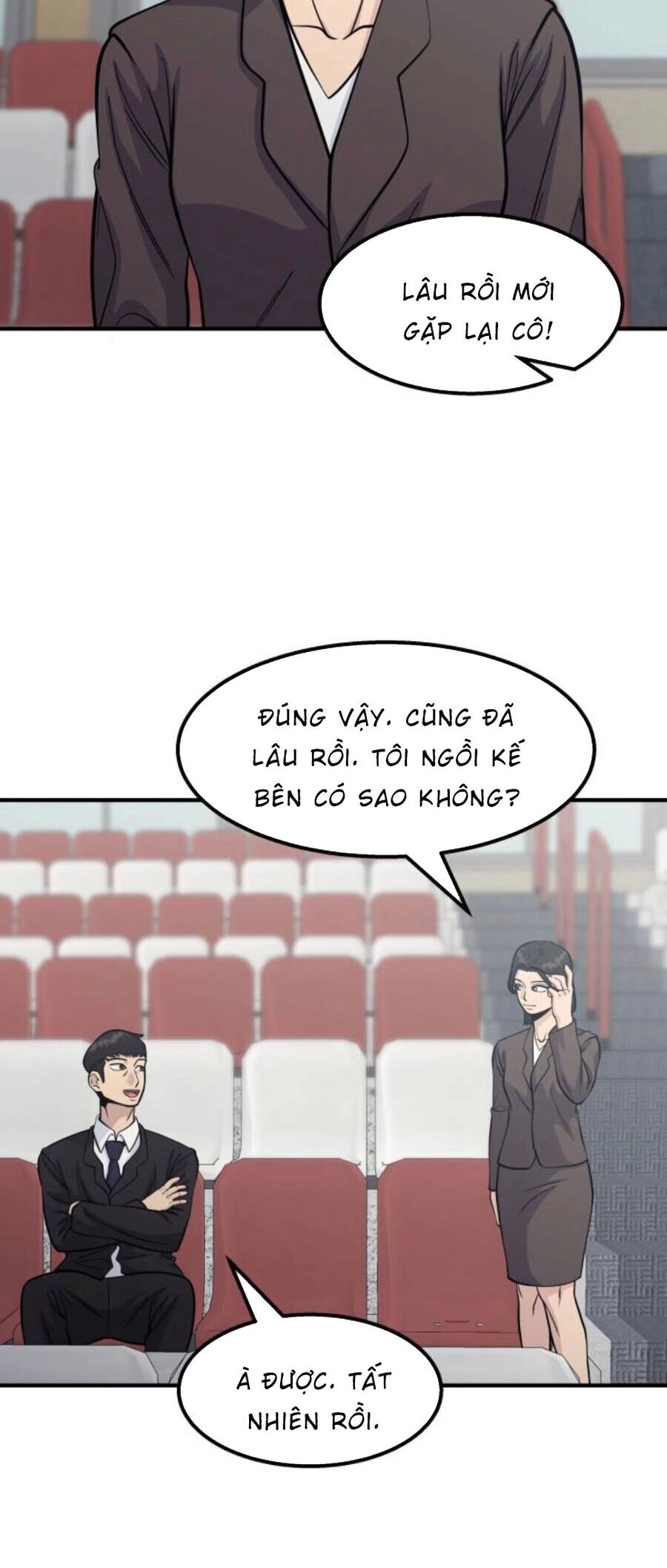 One Point Chapter 23 - 3