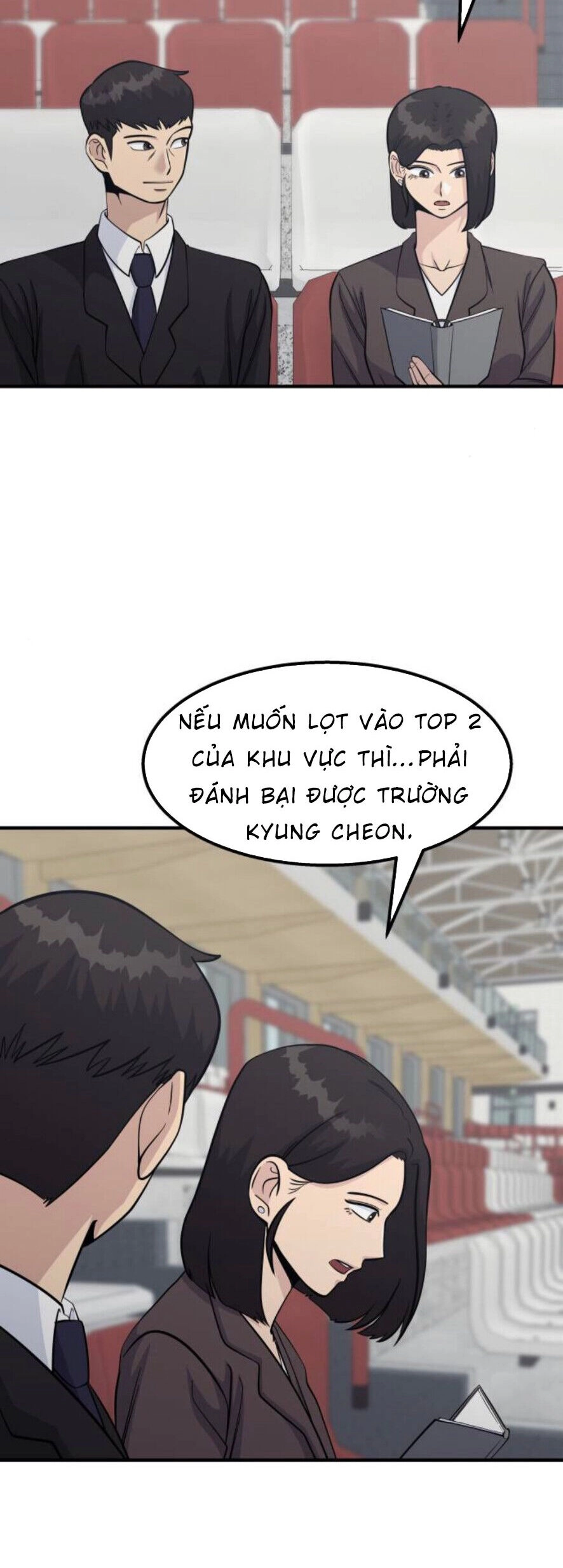 One Point Chapter 23 - 9