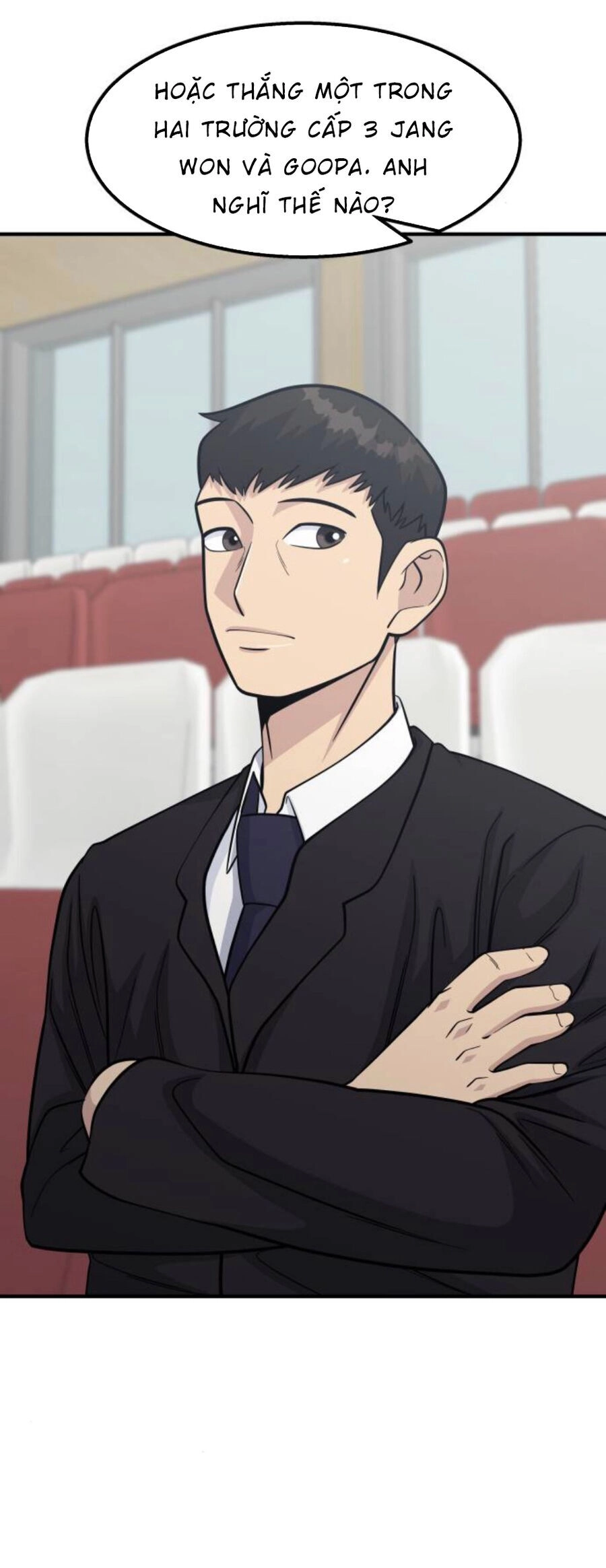 One Point Chapter 23 - 10