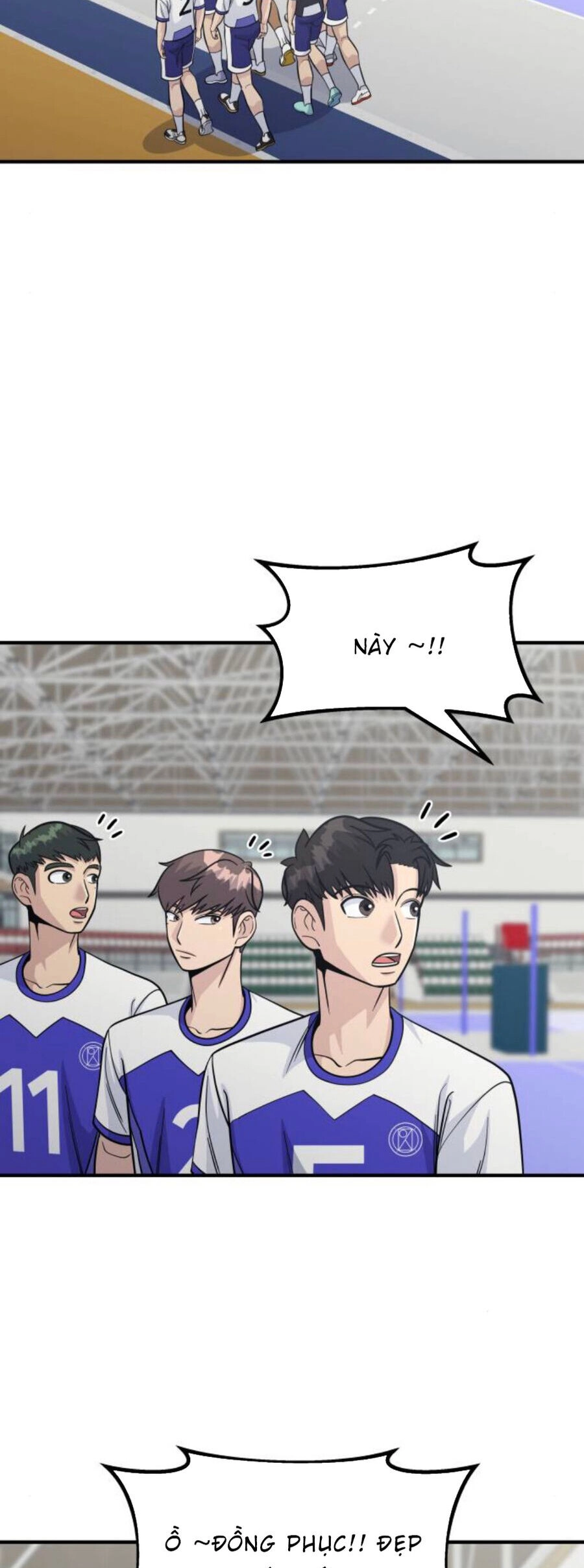 One Point Chapter 23 - 14