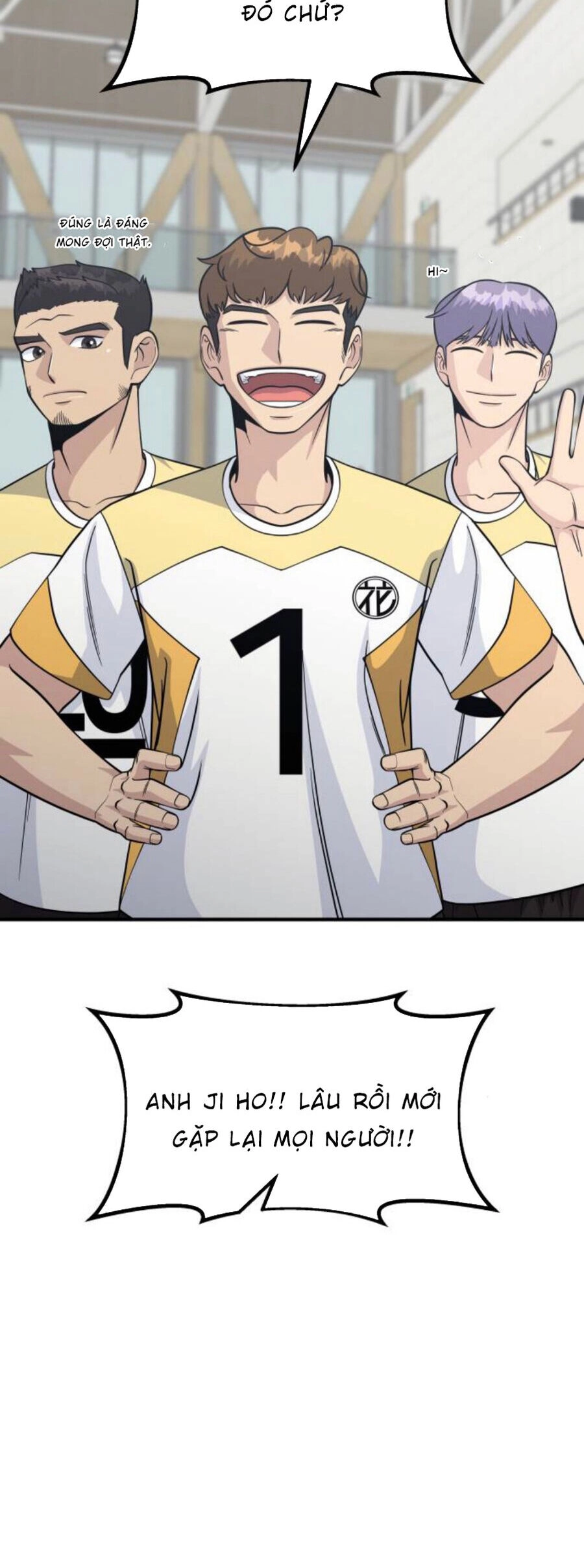 One Point Chapter 23 - 15