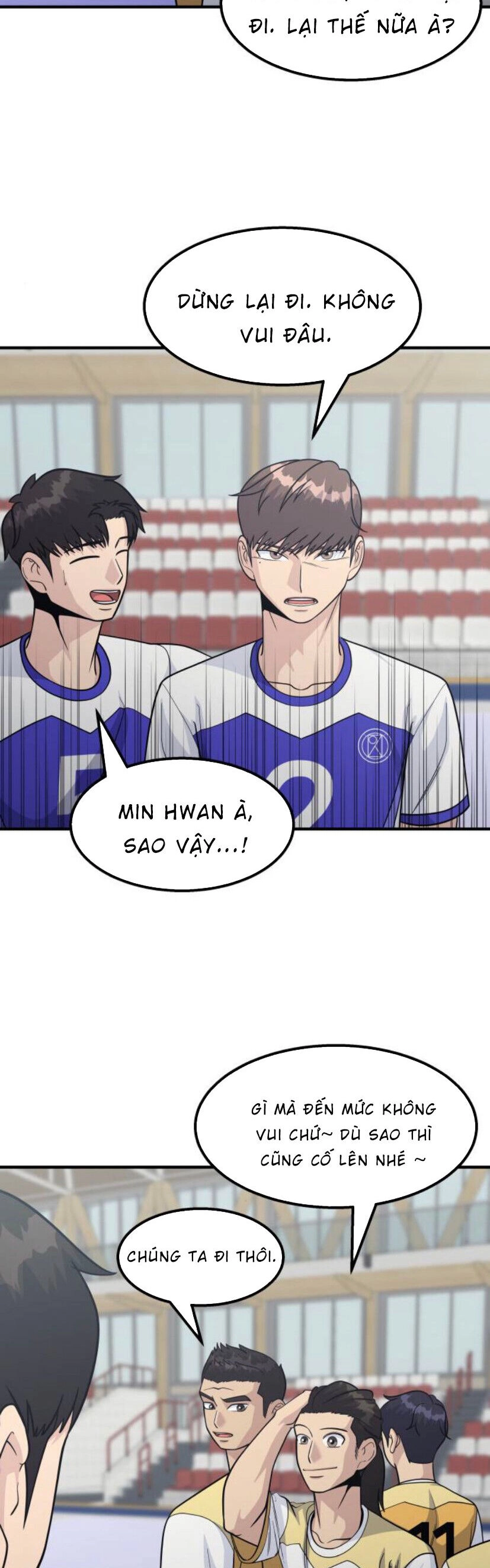 One Point Chapter 23 - 20