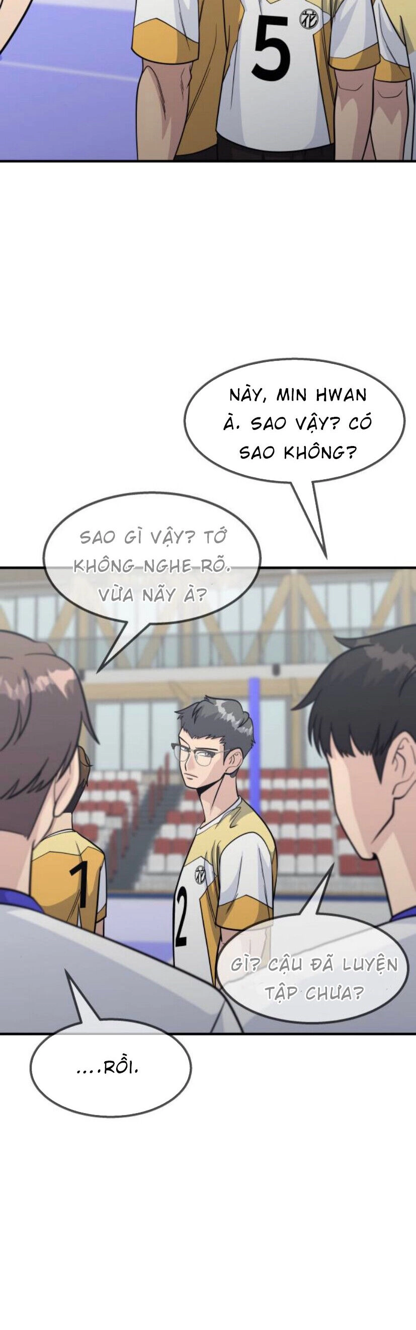 One Point Chapter 23 - 21