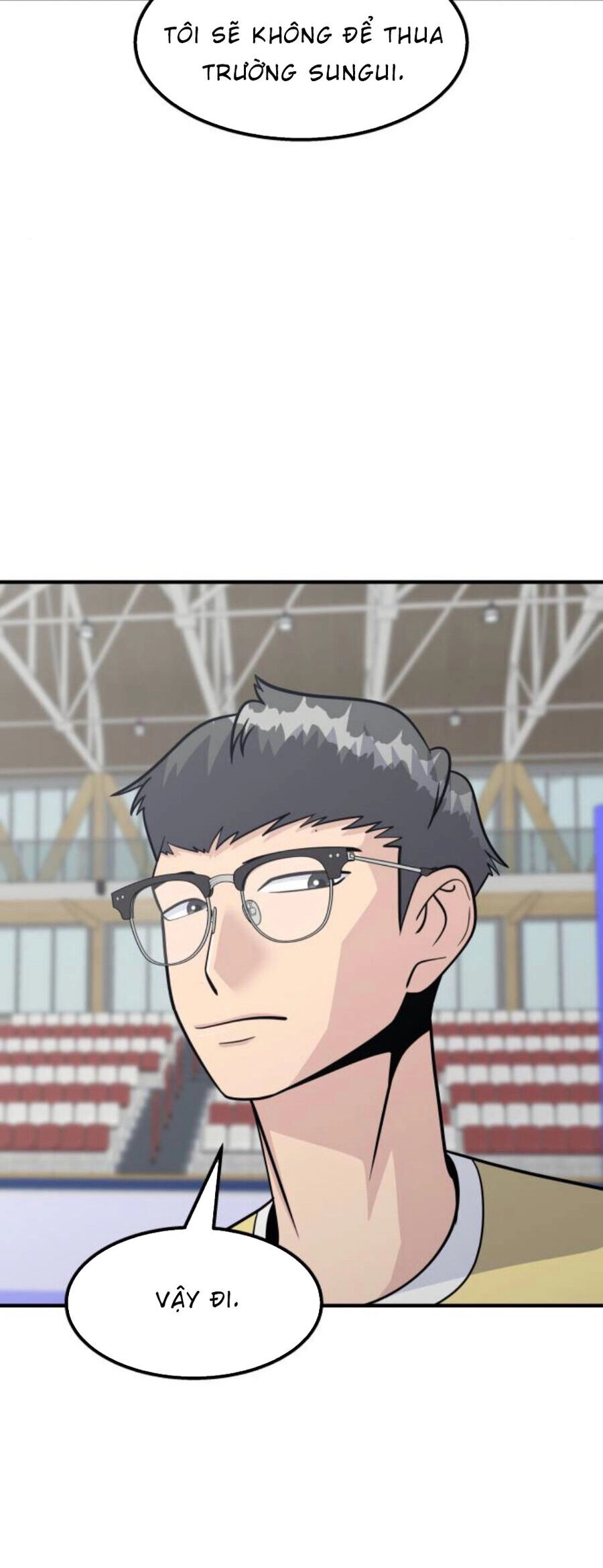 One Point Chapter 23 - 27