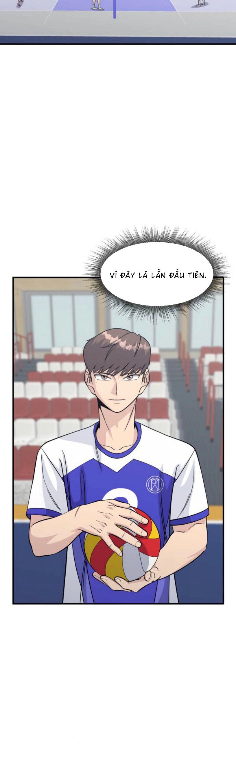 One Point Chapter 23 - 33