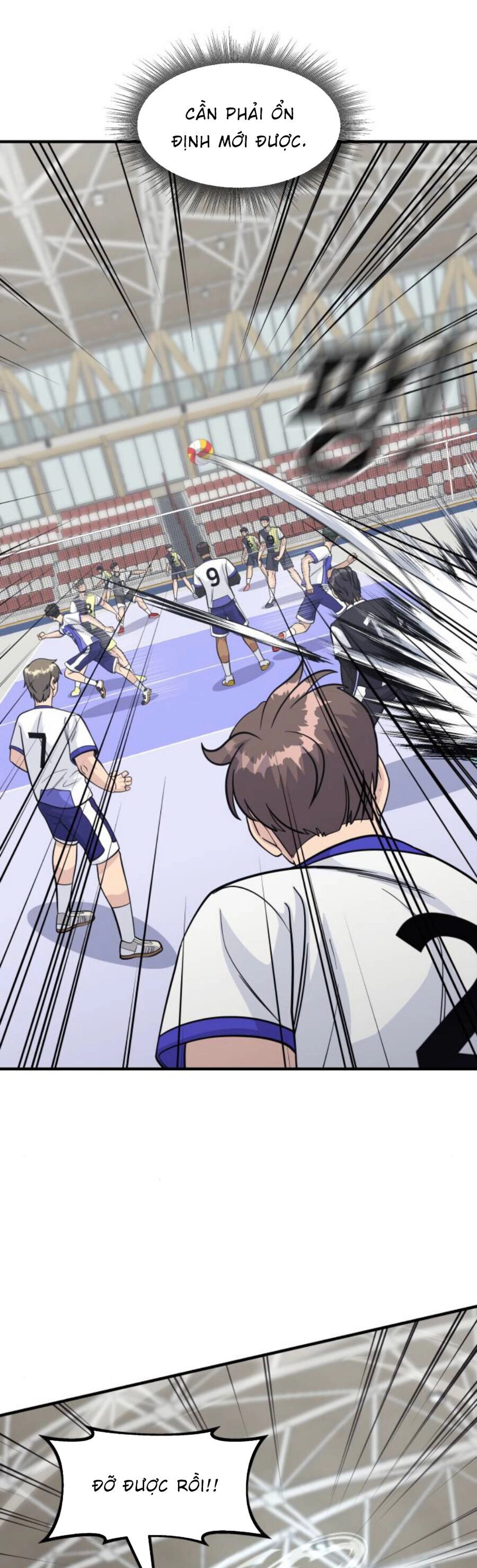 One Point Chapter 23 - 34