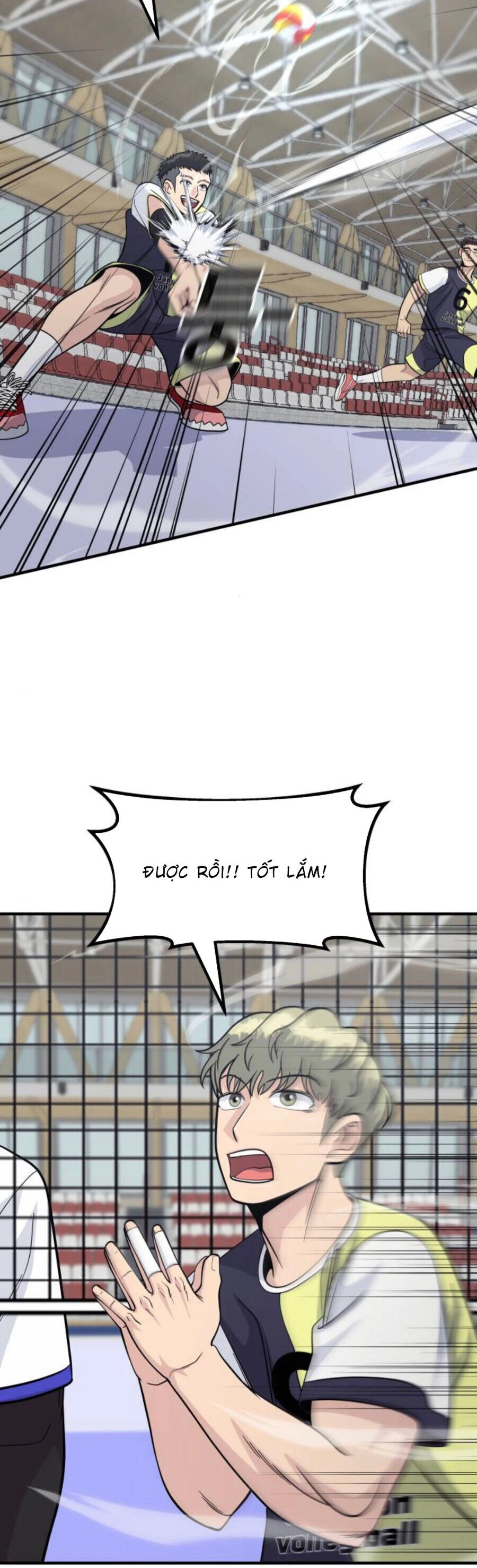 One Point Chapter 23 - 35