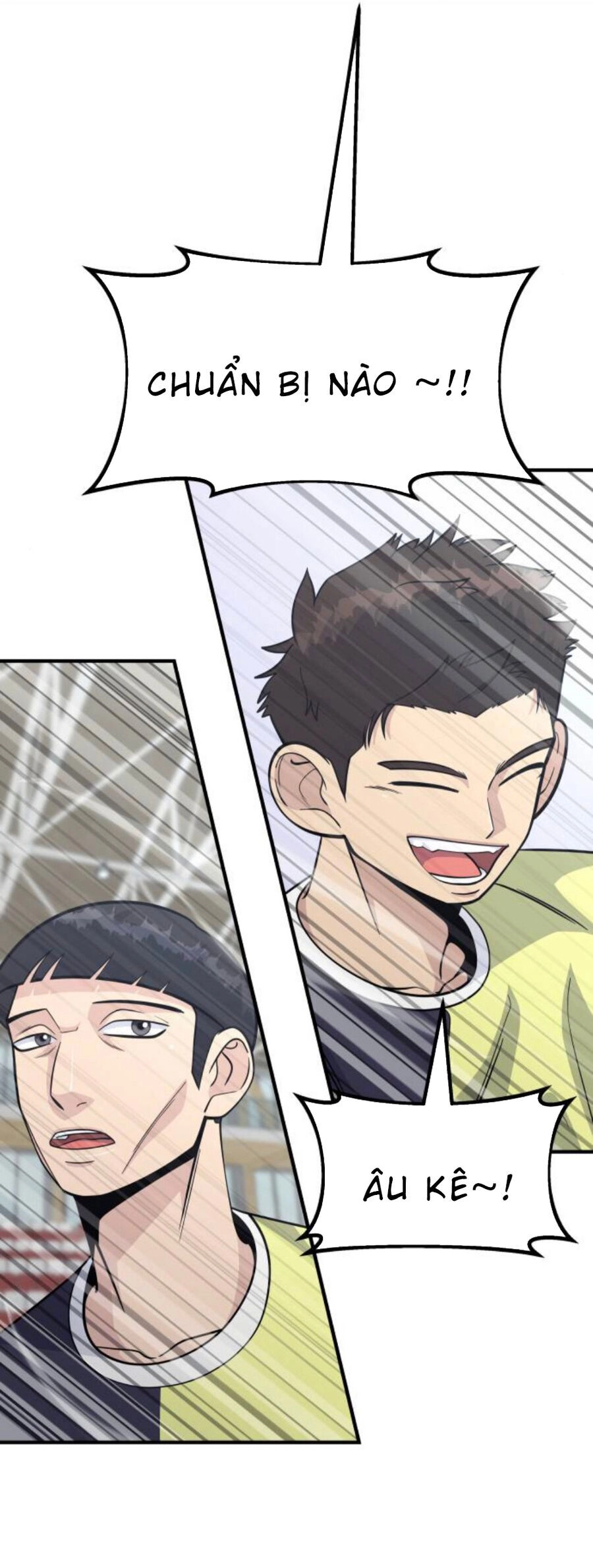 One Point Chapter 23 - 36