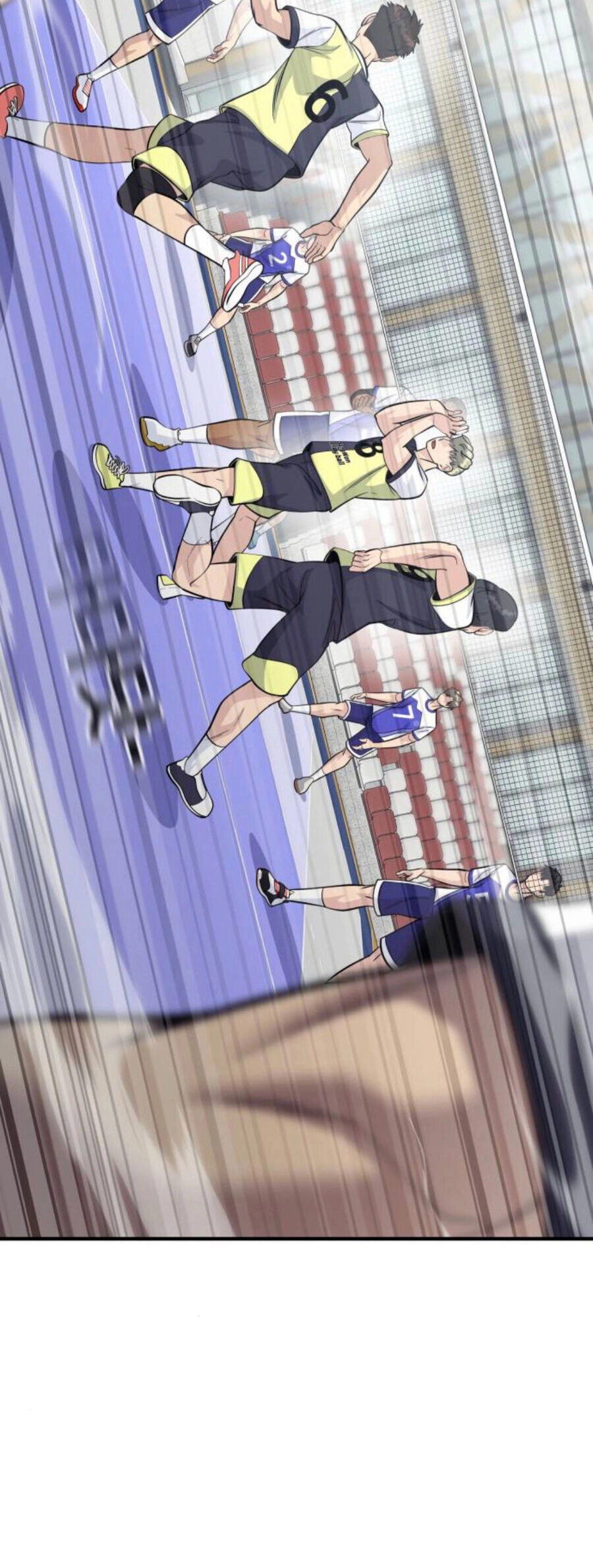 One Point Chapter 23 - 38