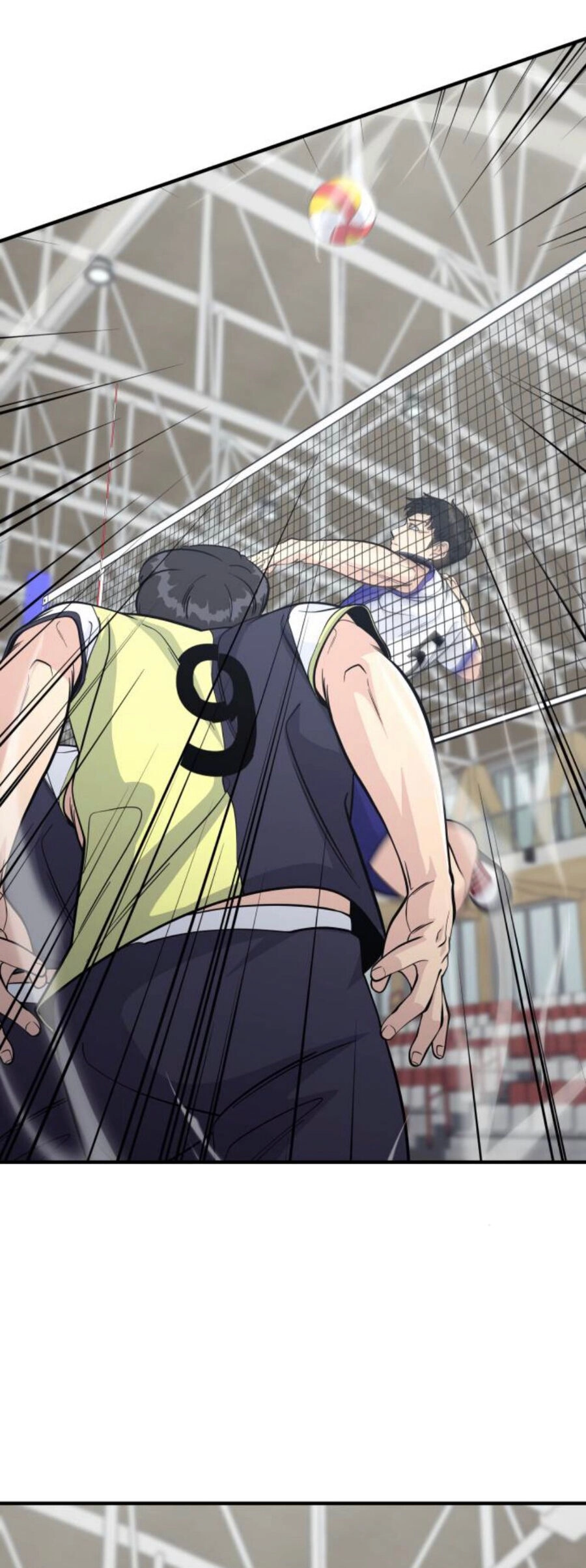 One Point Chapter 23 - 45