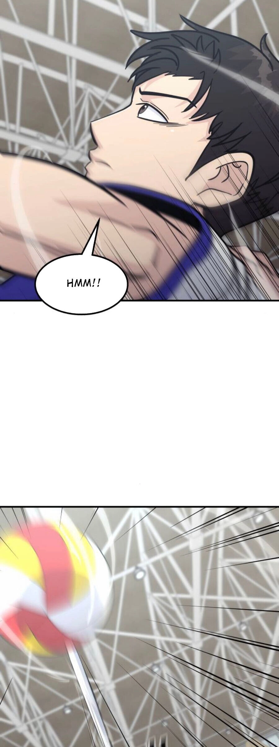 One Point Chapter 23 - 46