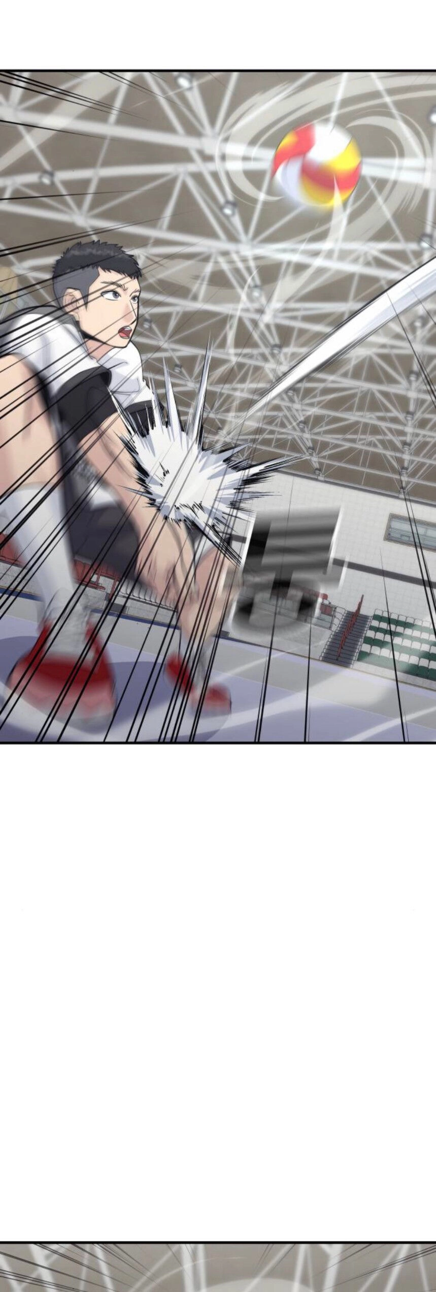 One Point Chapter 23 - 48