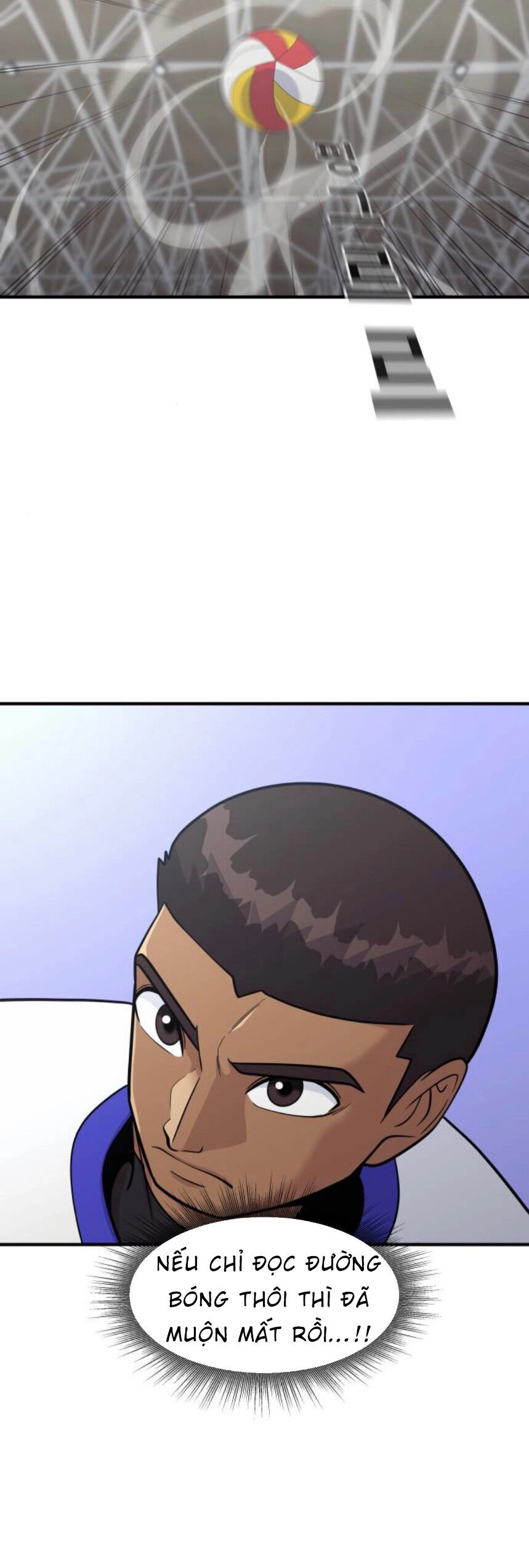 One Point Chapter 23 - 49