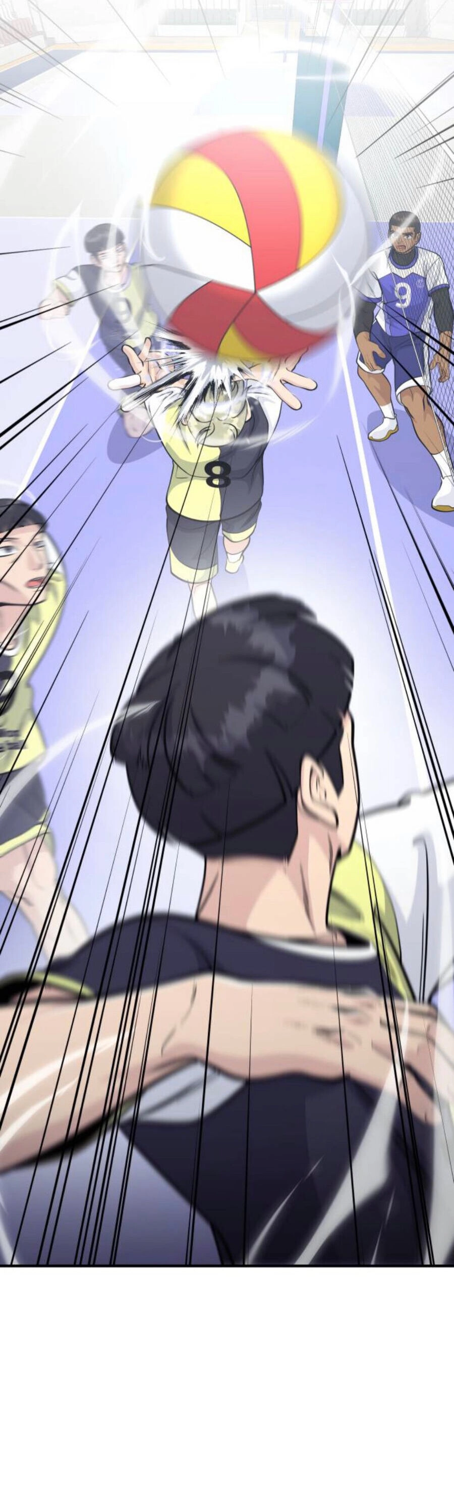 One Point Chapter 23 - 52