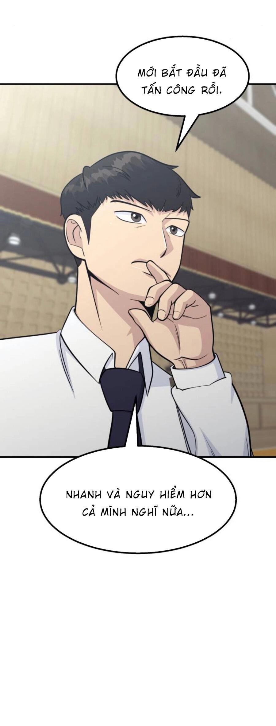 One Point Chapter 23 - 55