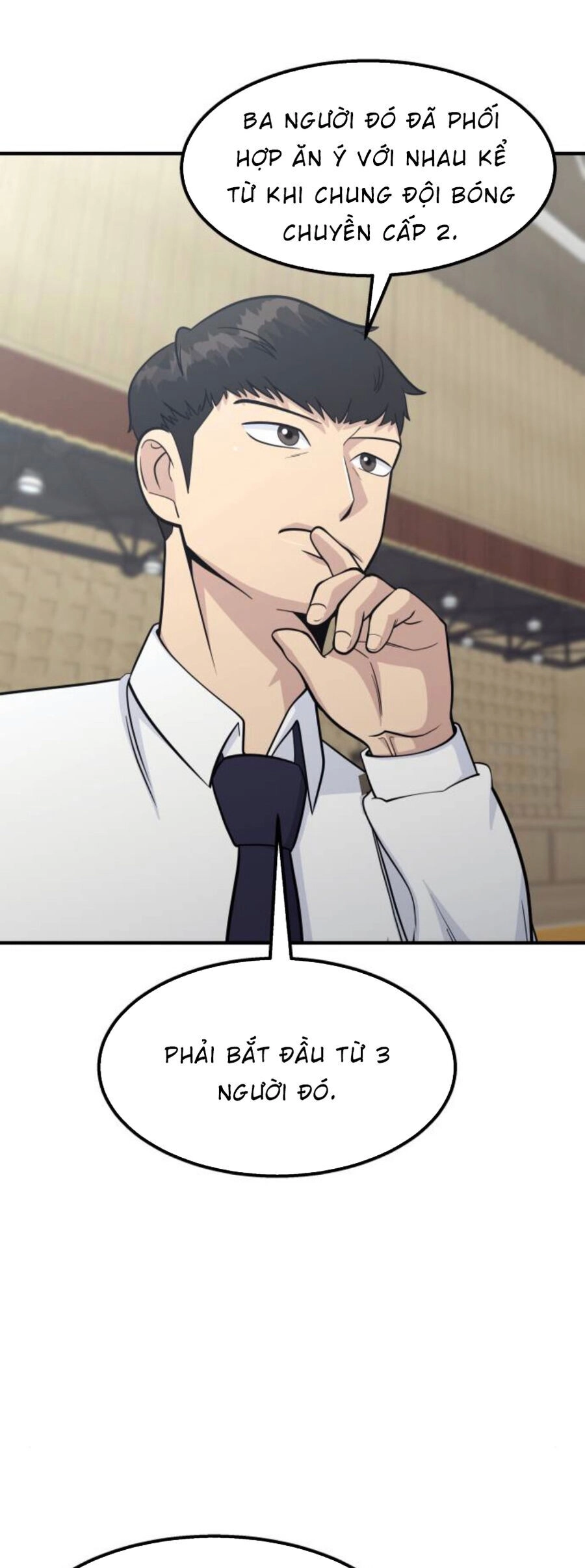 One Point Chapter 24 - 1