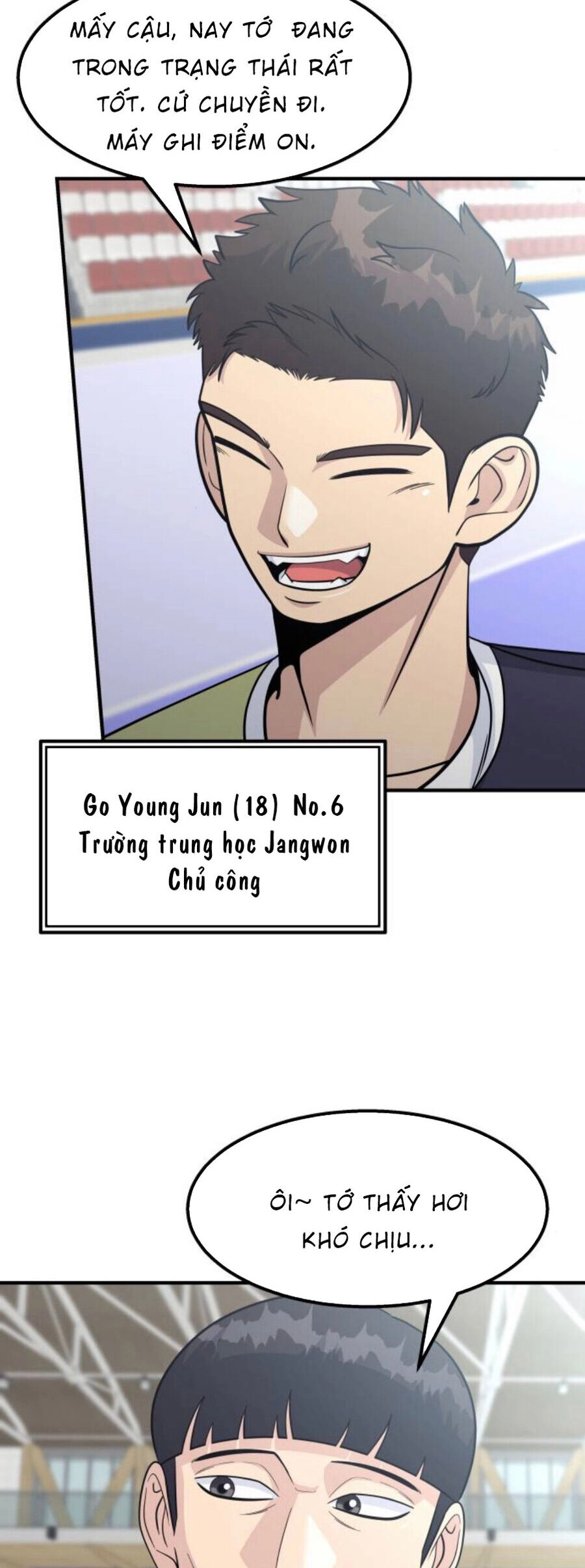 One Point Chapter 24 - 2