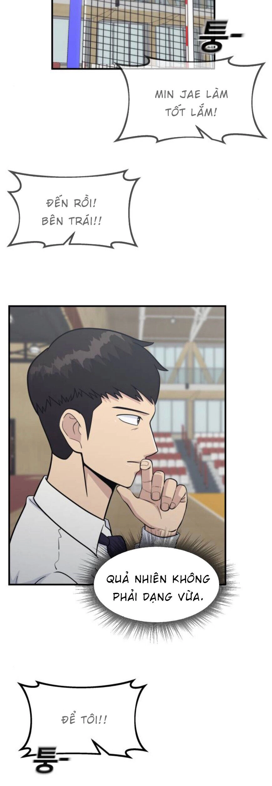 One Point Chapter 24 - 5