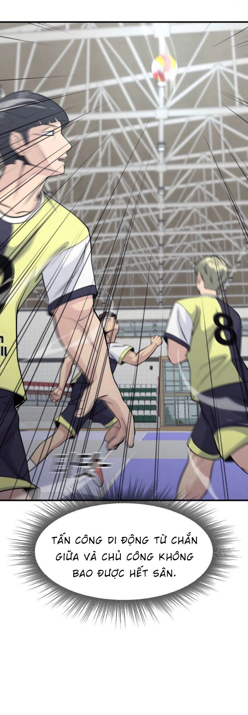 One Point Chapter 24 - 6