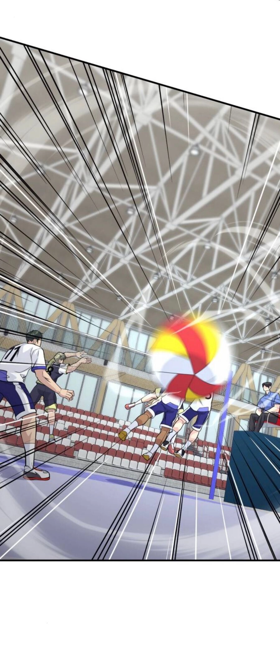 One Point Chapter 24 - 9