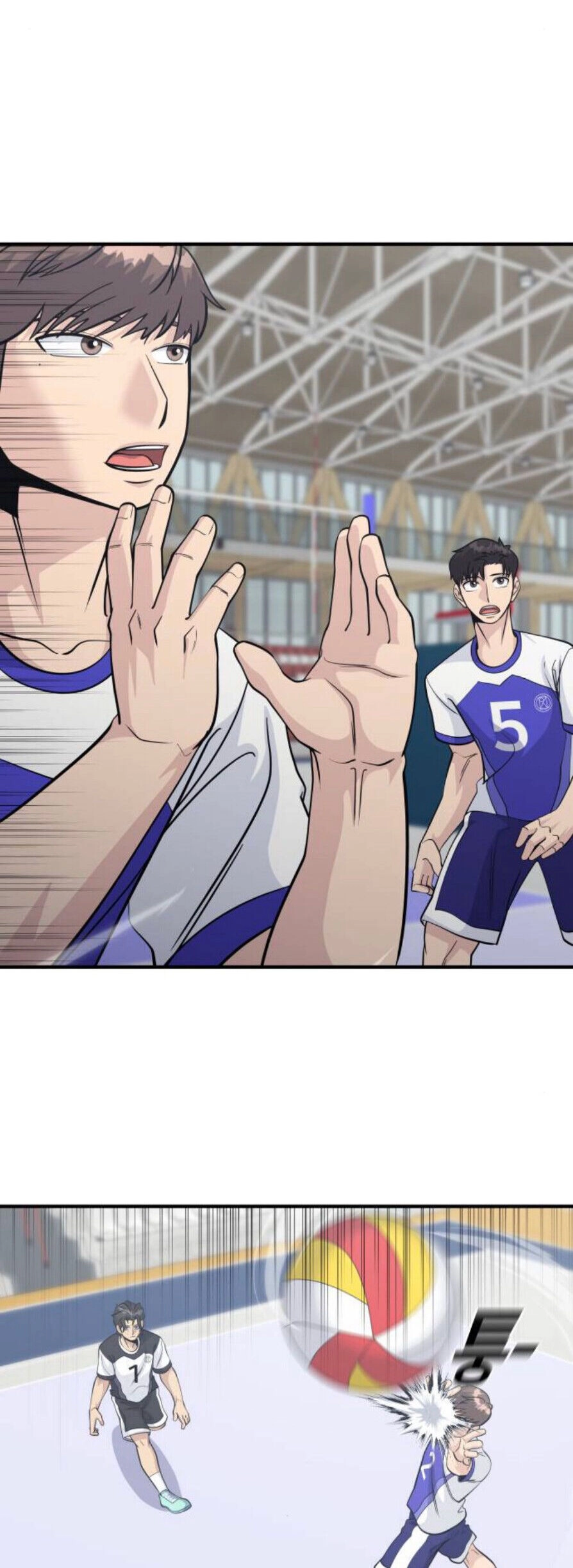 One Point Chapter 24 - 13