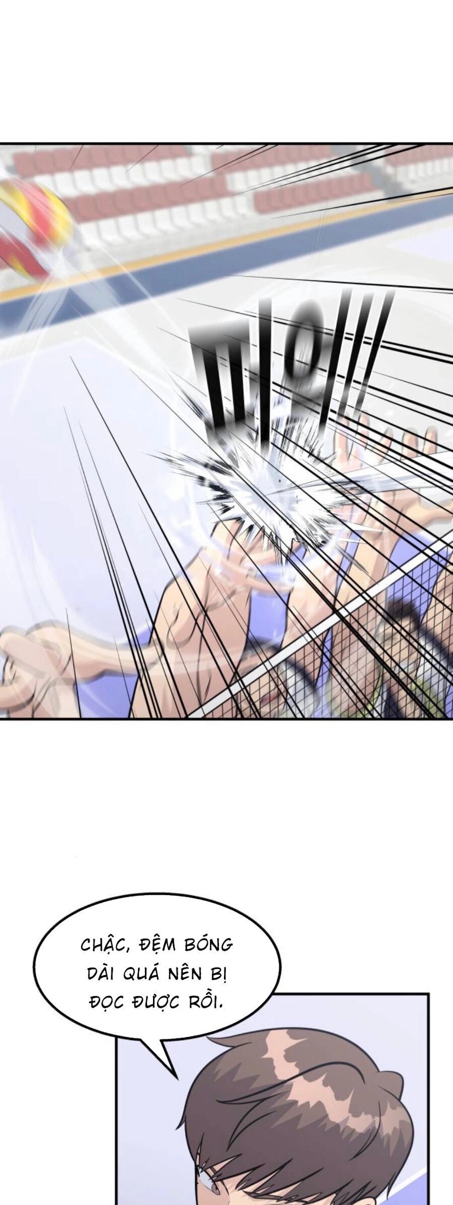 One Point Chapter 24 - 15