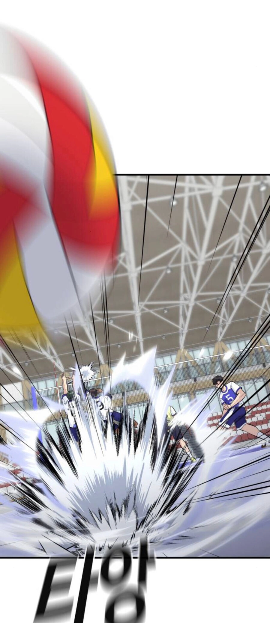 One Point Chapter 24 - 18