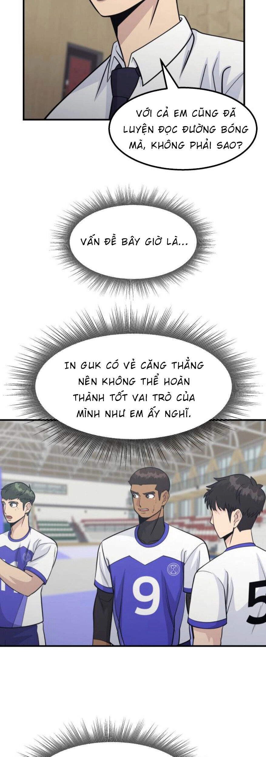 One Point Chapter 24 - 22