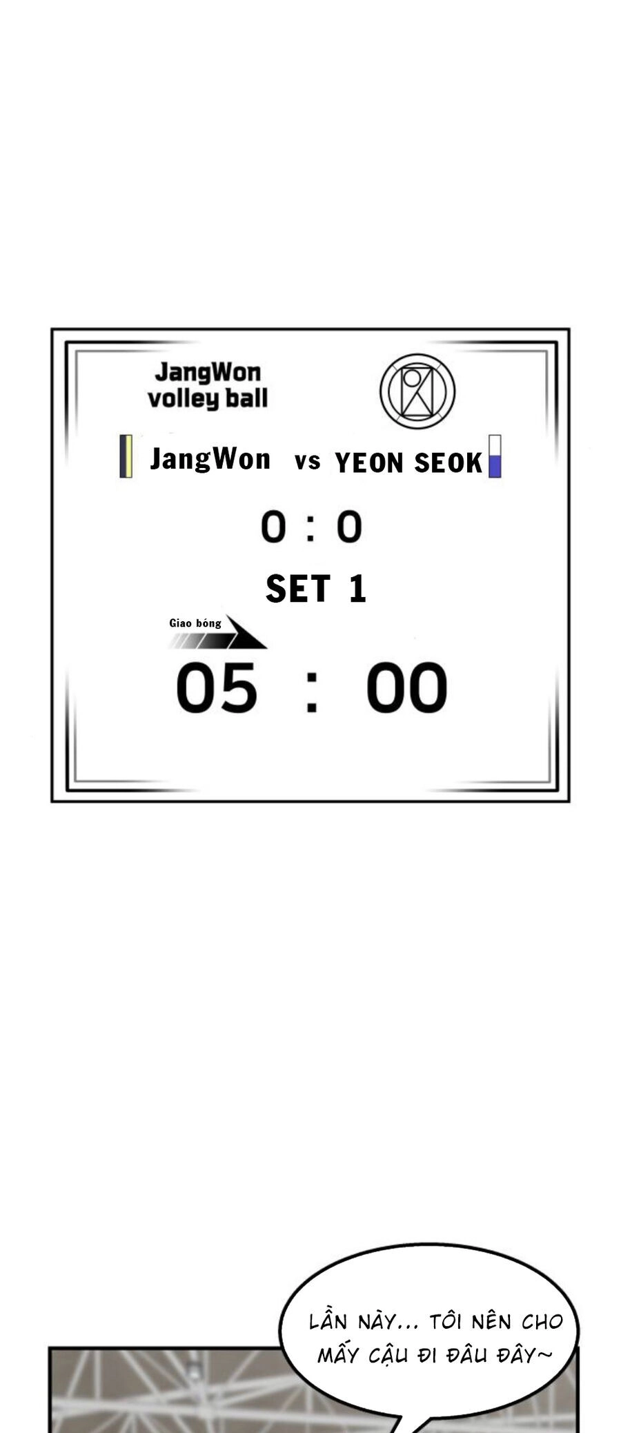 One Point Chapter 24 - 24