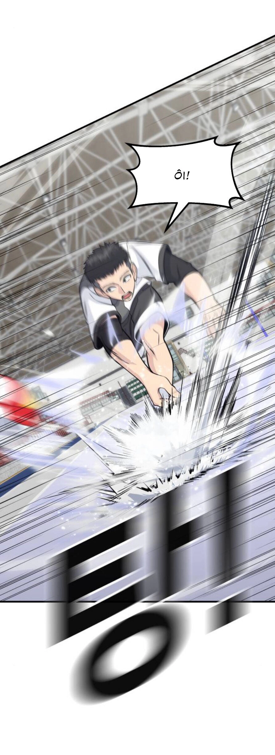 One Point Chapter 24 - 33